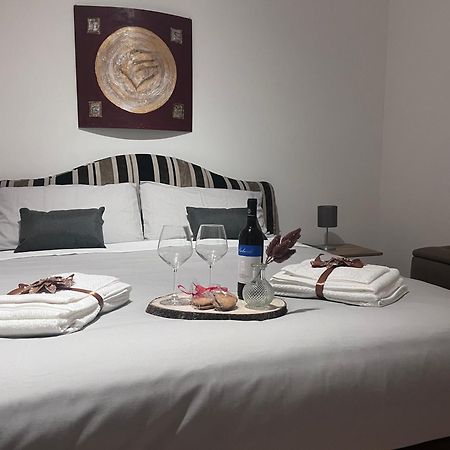 Theroom41 Lecce Kültér fotó