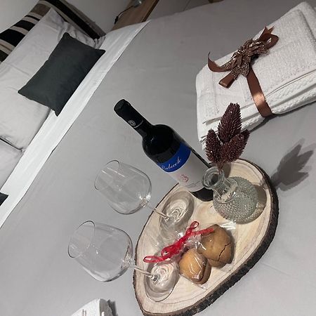 Theroom41 Lecce Kültér fotó