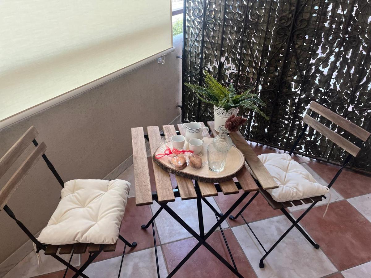 Theroom41 Lecce Kültér fotó