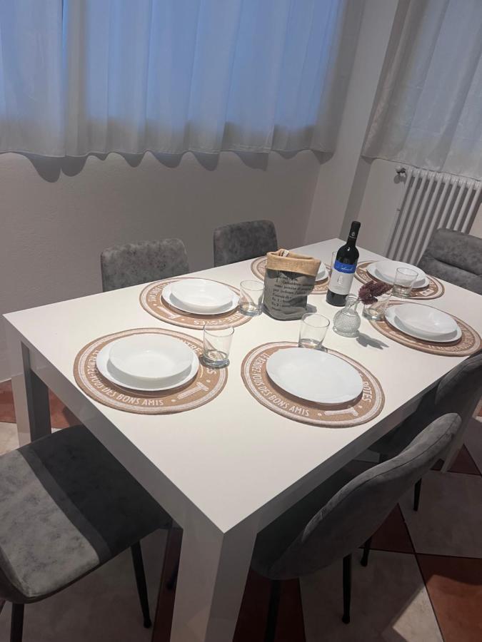 Theroom41 Lecce Kültér fotó