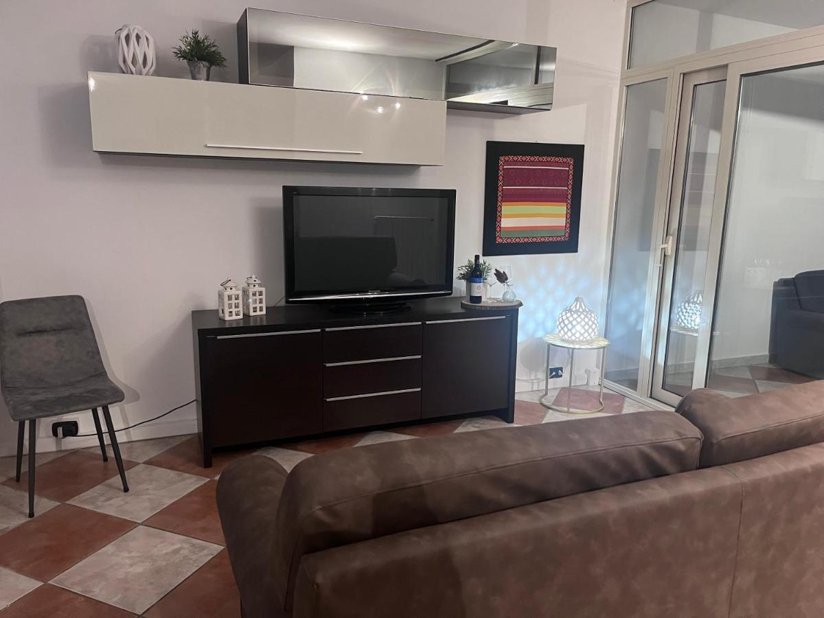 Theroom41 Lecce Kültér fotó
