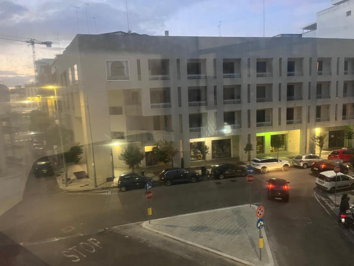 Theroom41 Lecce Kültér fotó