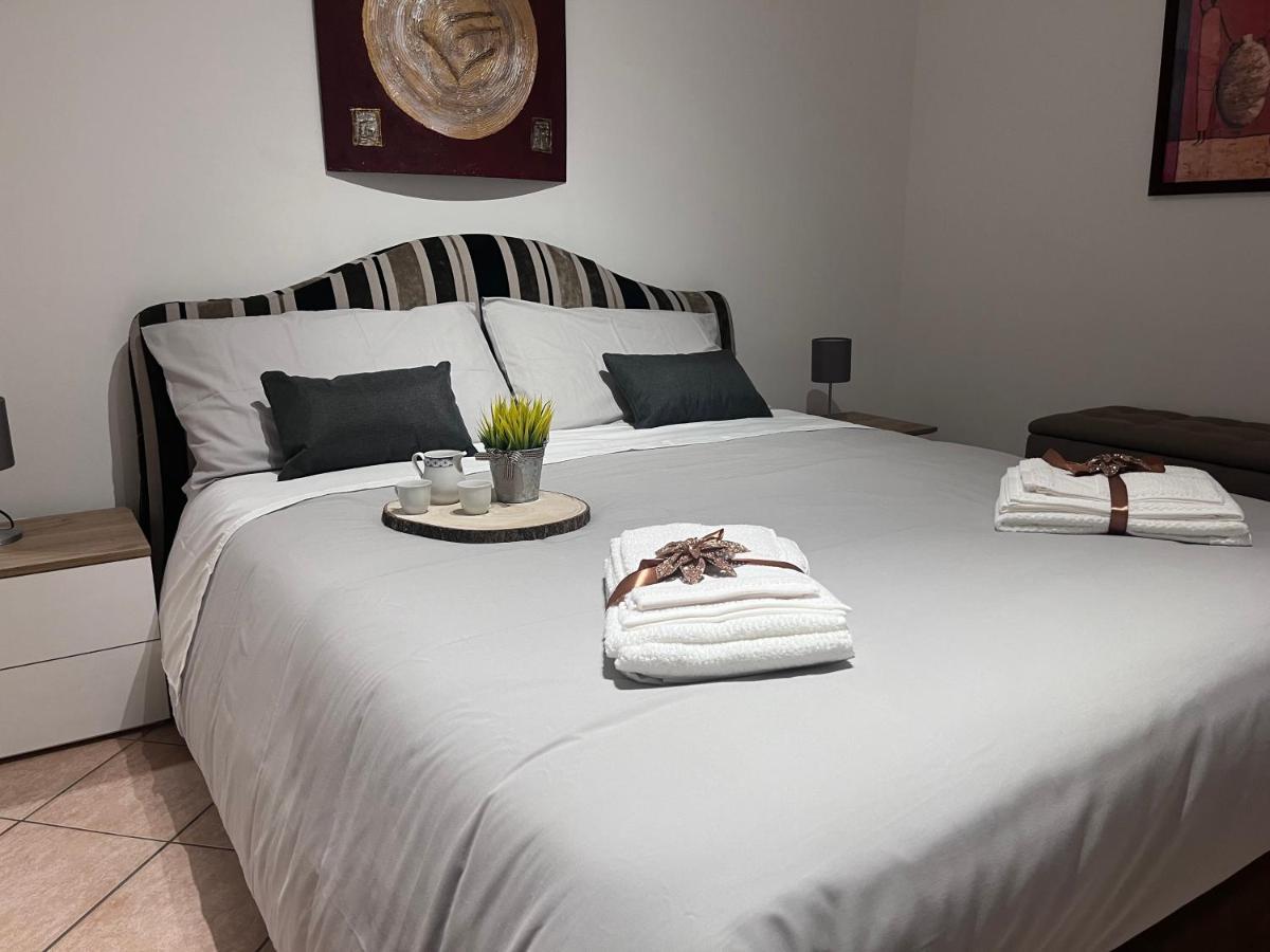 Theroom41 Lecce Kültér fotó