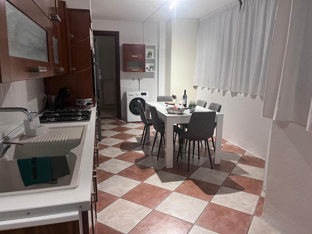 Theroom41 Lecce Kültér fotó
