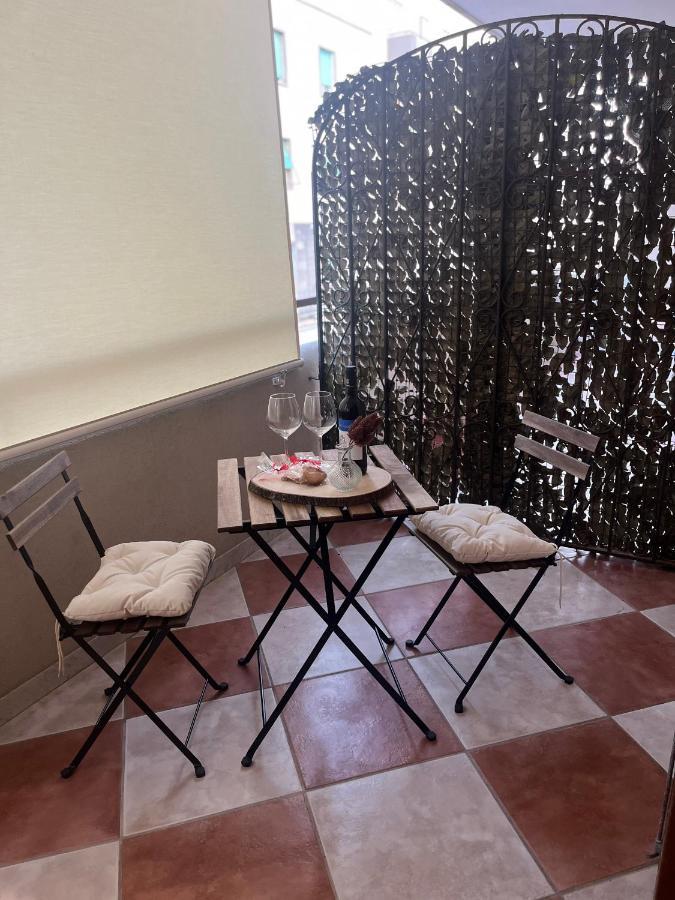 Theroom41 Lecce Kültér fotó