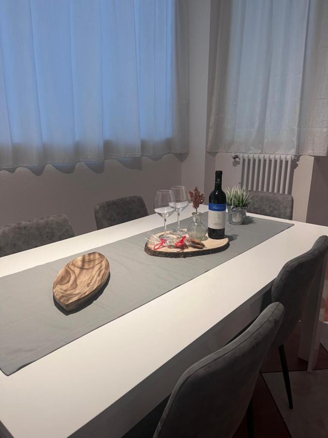 Theroom41 Lecce Kültér fotó
