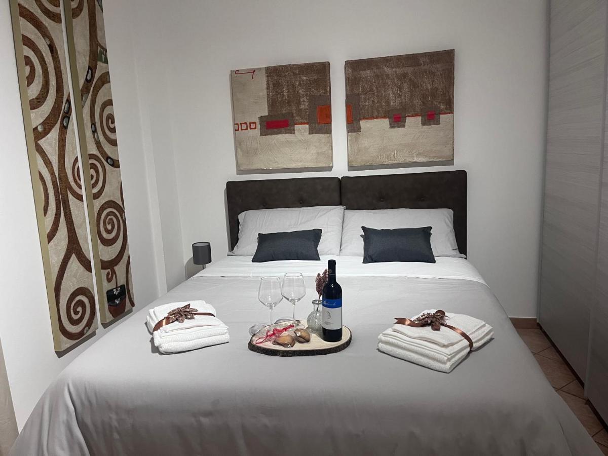 Theroom41 Lecce Kültér fotó