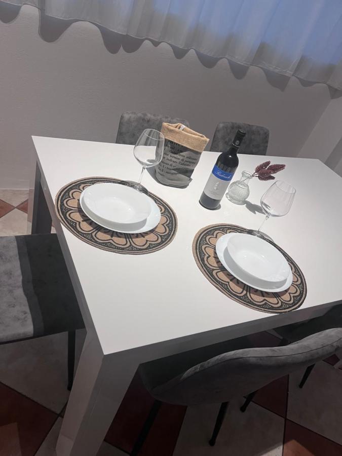 Theroom41 Lecce Kültér fotó