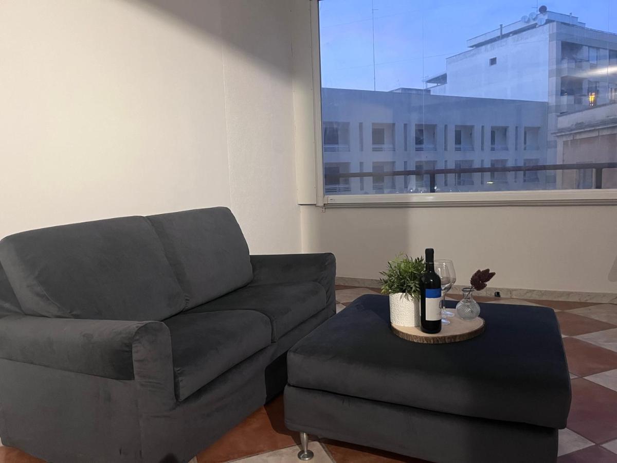 Theroom41 Lecce Kültér fotó