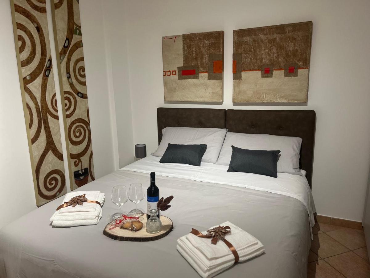 Theroom41 Lecce Kültér fotó