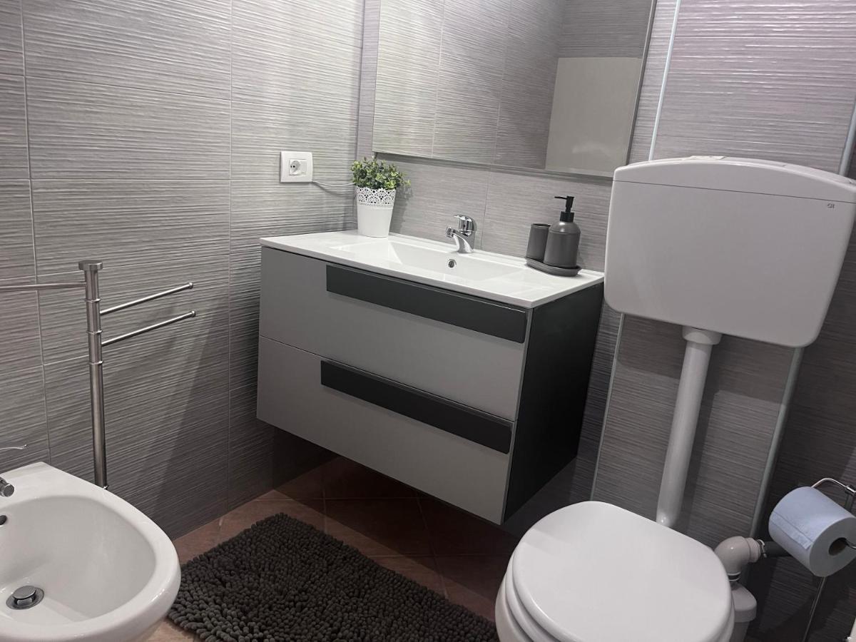 Theroom41 Lecce Kültér fotó