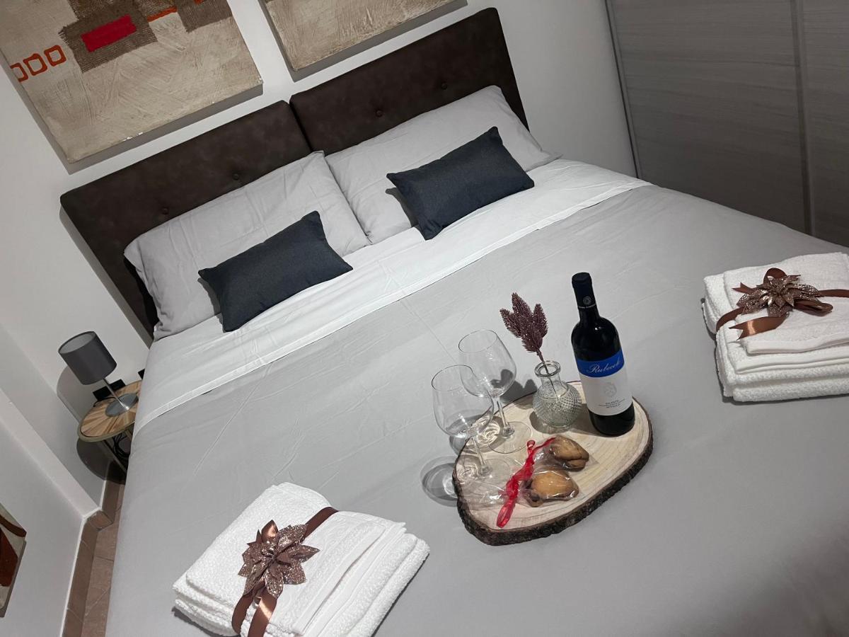 Theroom41 Lecce Kültér fotó
