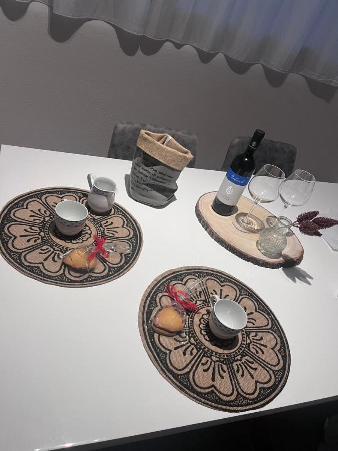 Theroom41 Lecce Kültér fotó