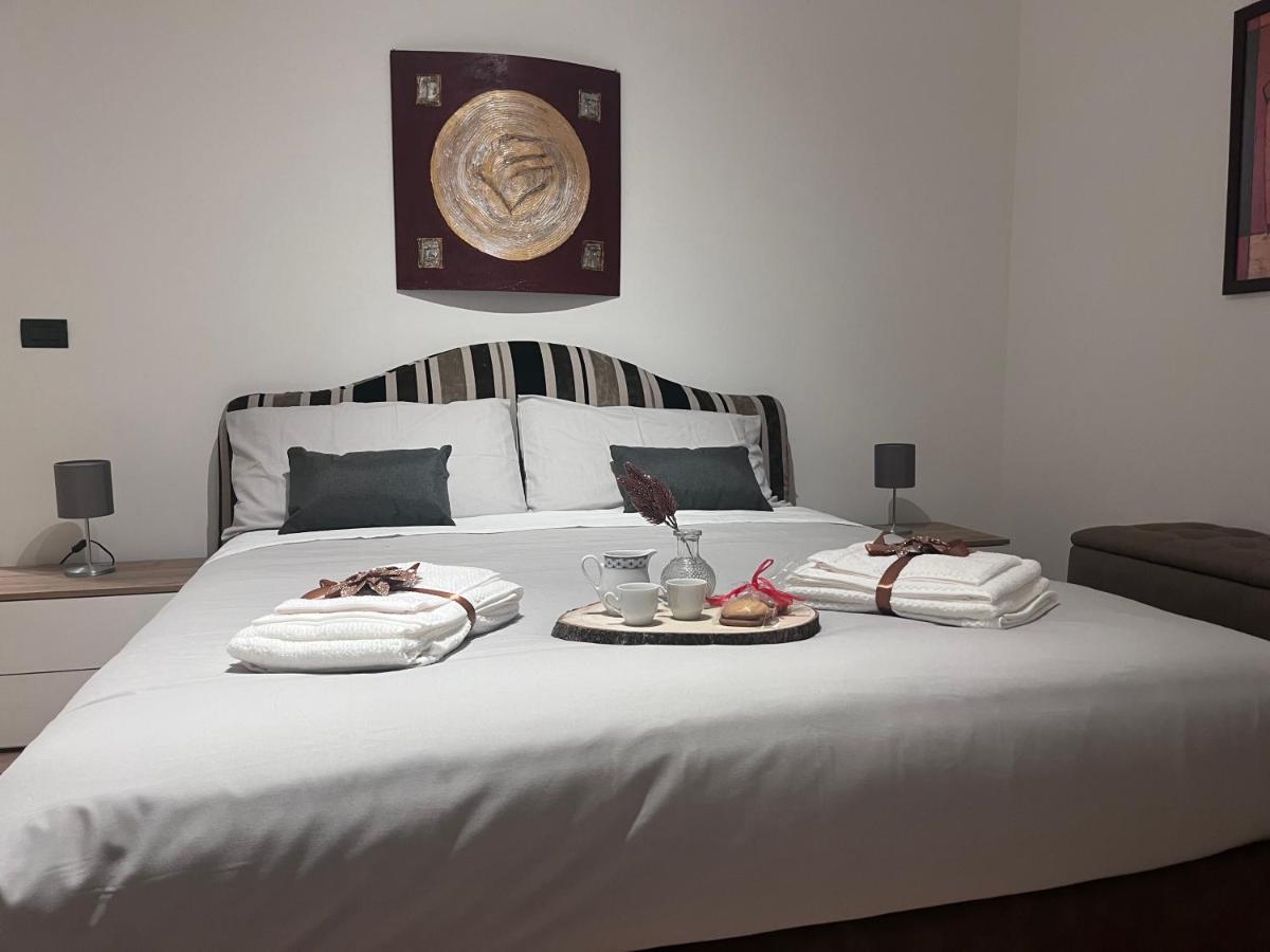 Theroom41 Lecce Kültér fotó