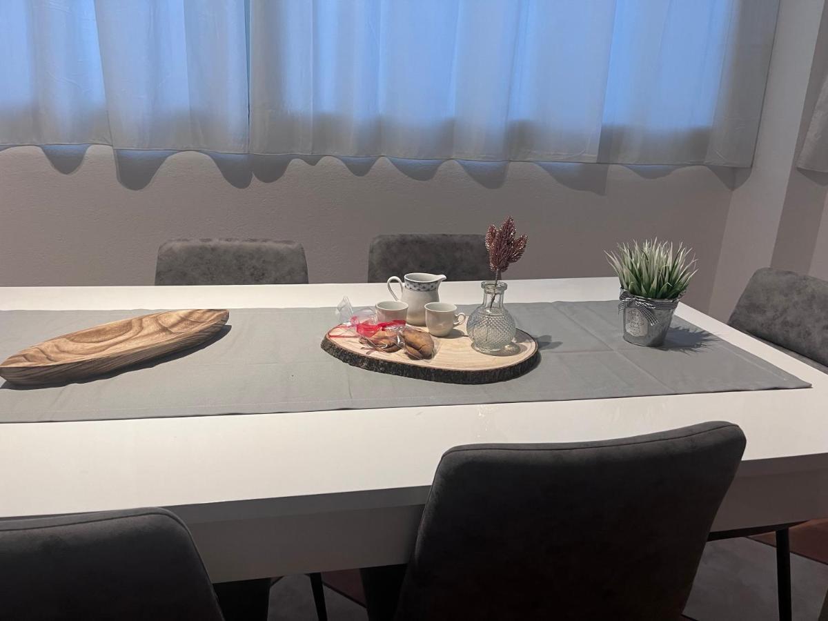 Theroom41 Lecce Kültér fotó