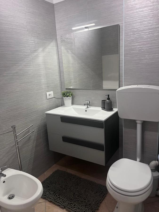 Theroom41 Lecce Kültér fotó