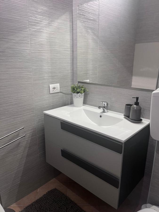 Theroom41 Lecce Kültér fotó