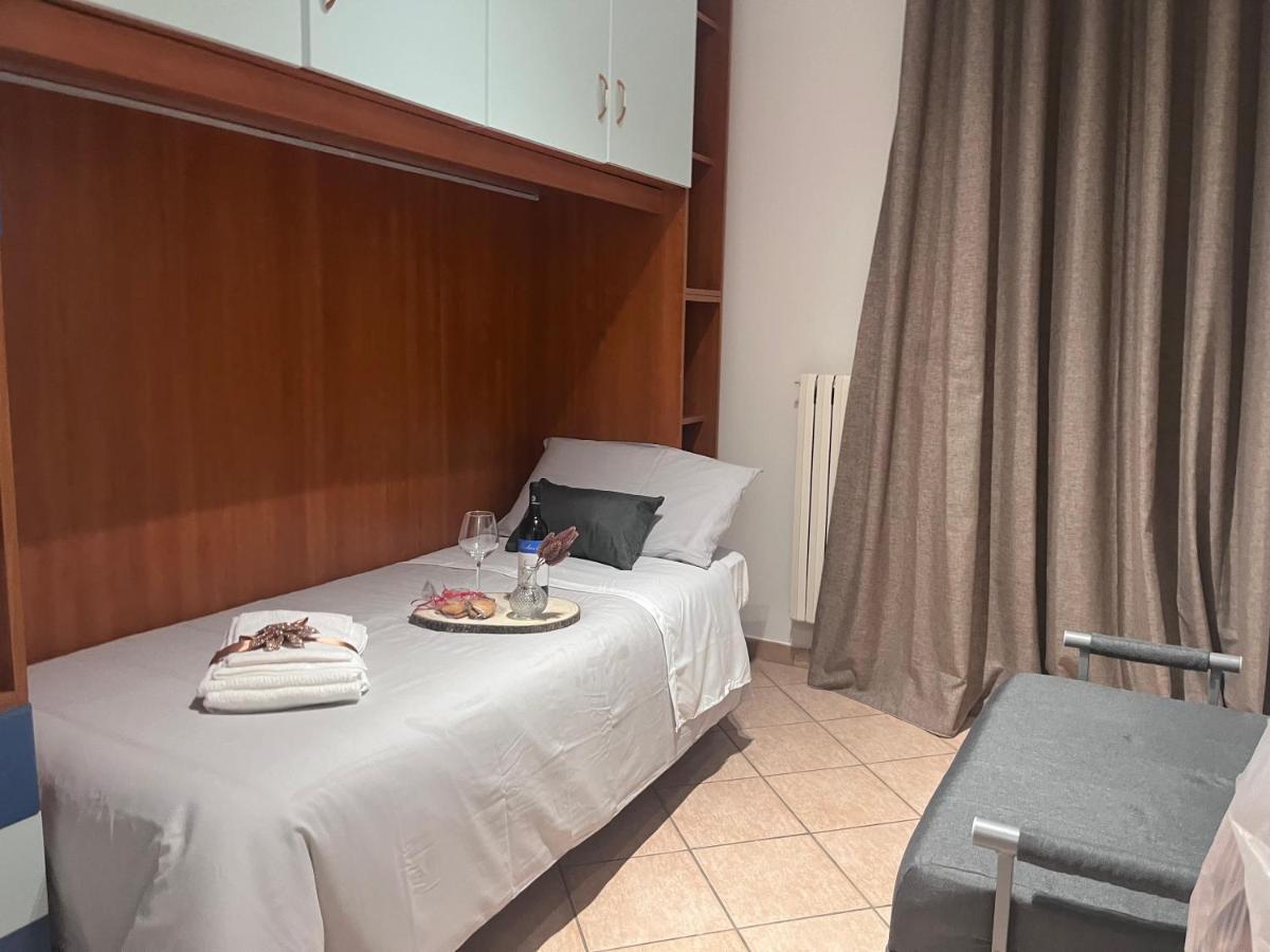 Theroom41 Lecce Kültér fotó