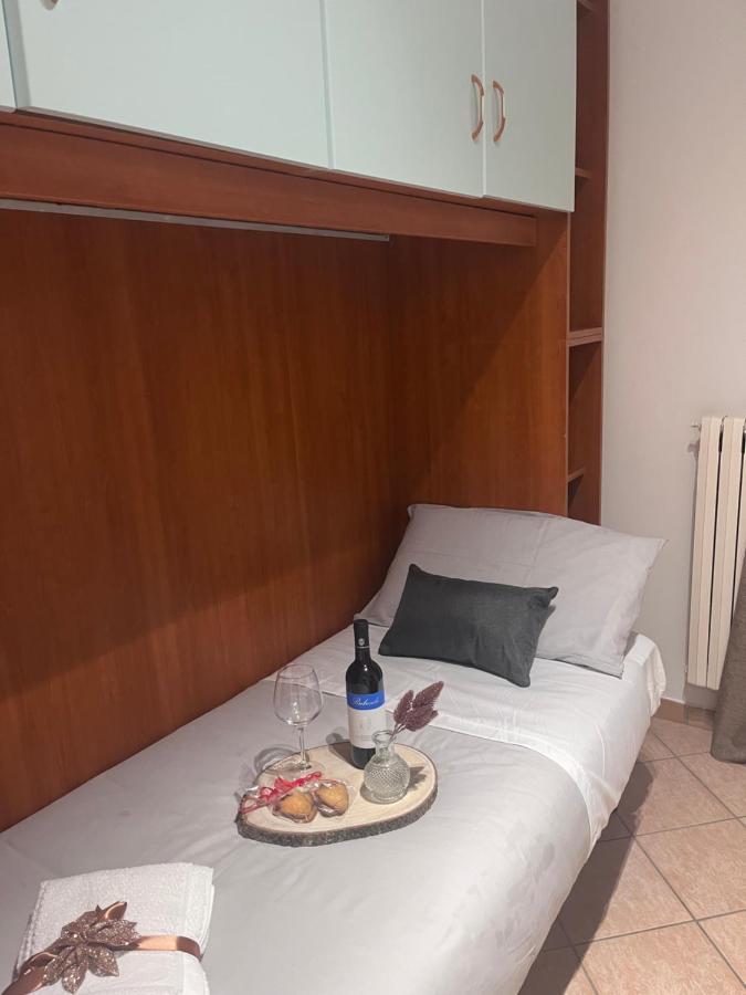 Theroom41 Lecce Kültér fotó