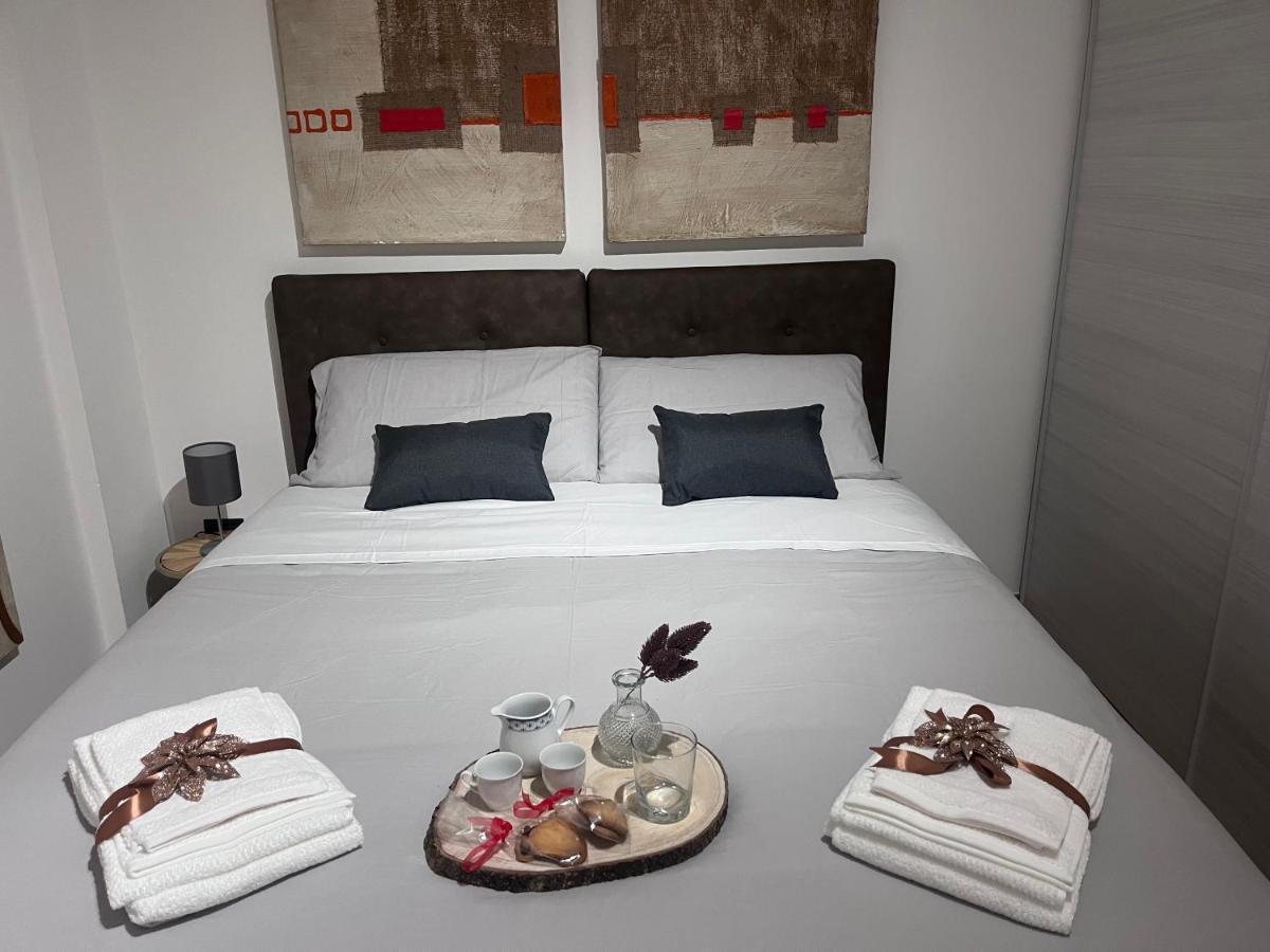 Theroom41 Lecce Kültér fotó