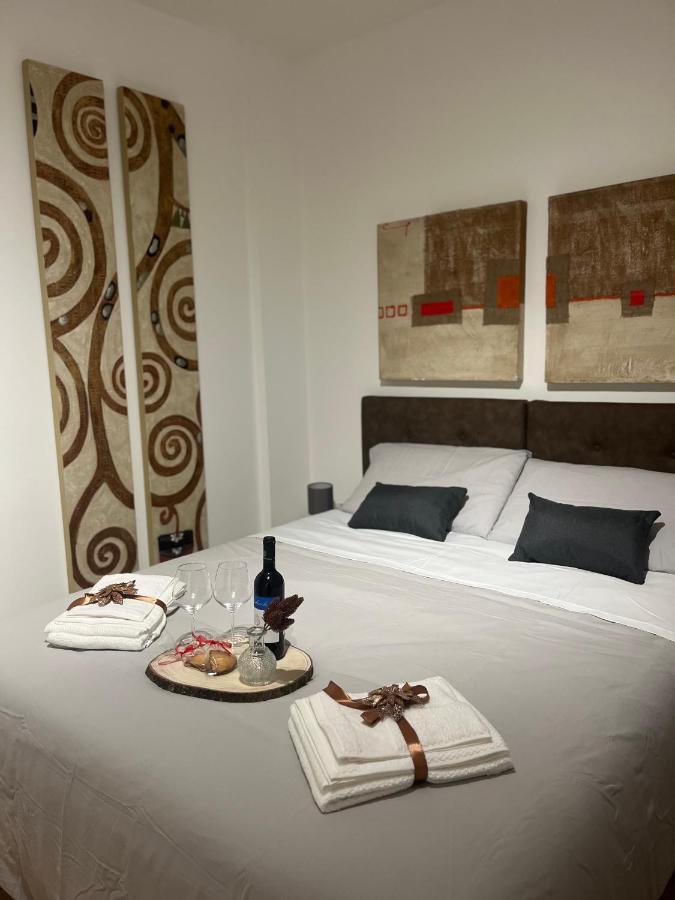 Theroom41 Lecce Kültér fotó