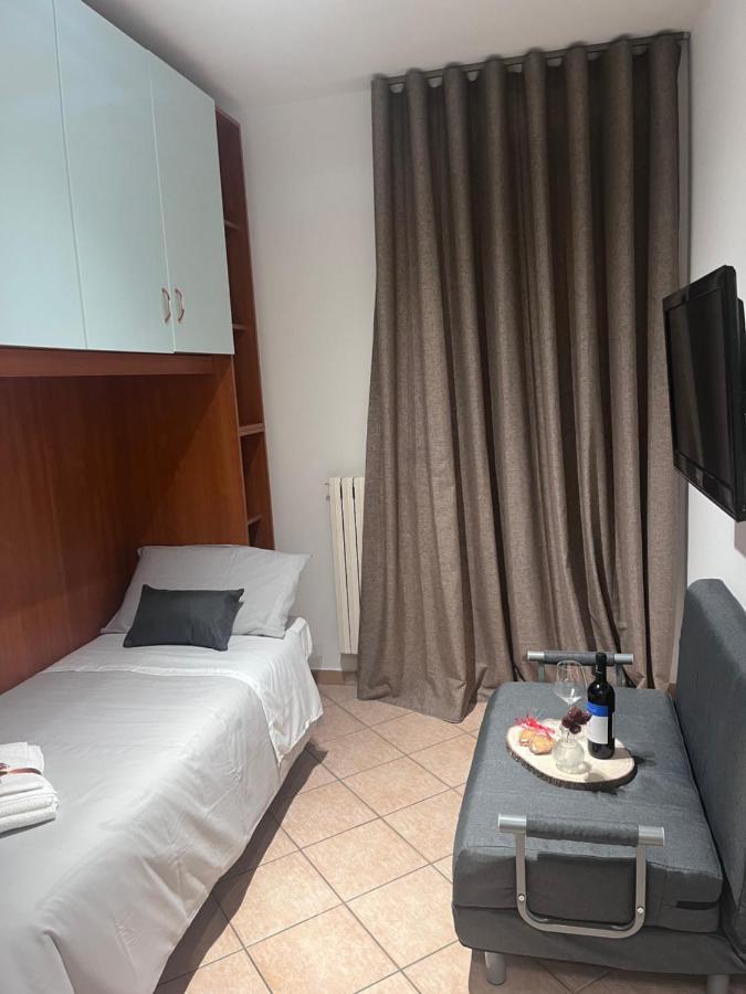Theroom41 Lecce Kültér fotó