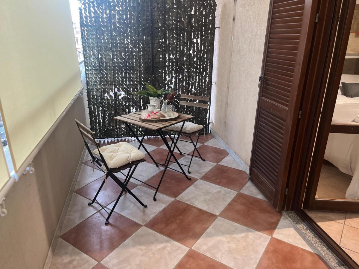 Theroom41 Lecce Kültér fotó