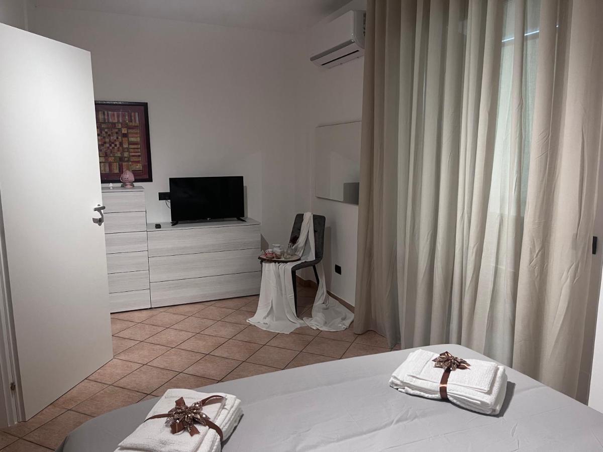 Theroom41 Lecce Kültér fotó