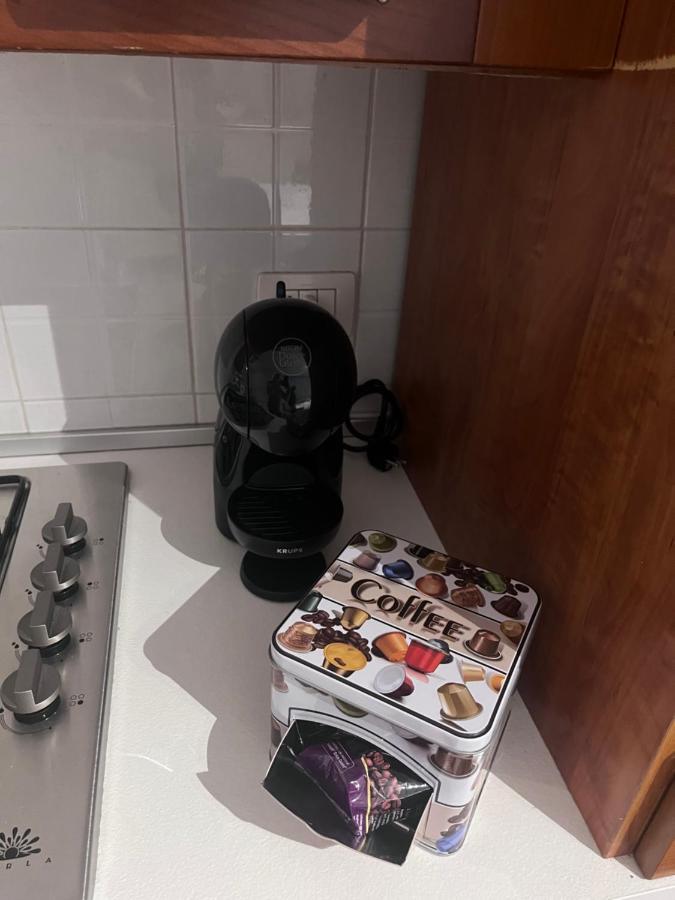 Theroom41 Lecce Kültér fotó