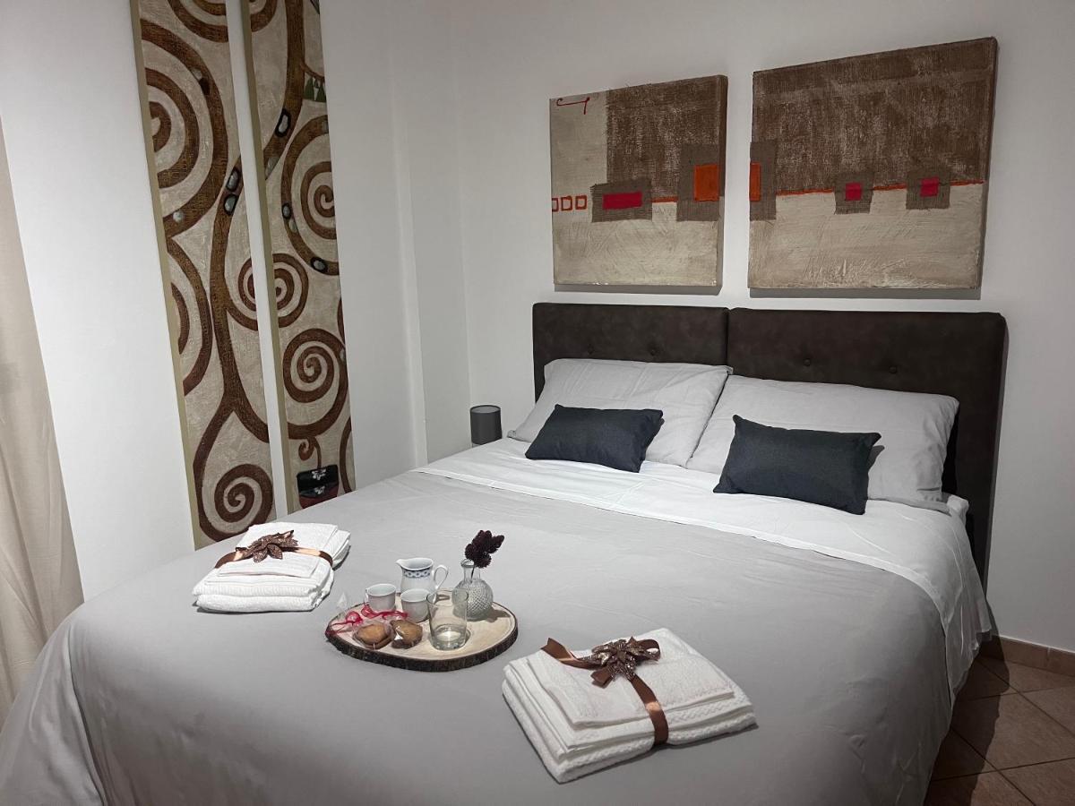 Theroom41 Lecce Kültér fotó