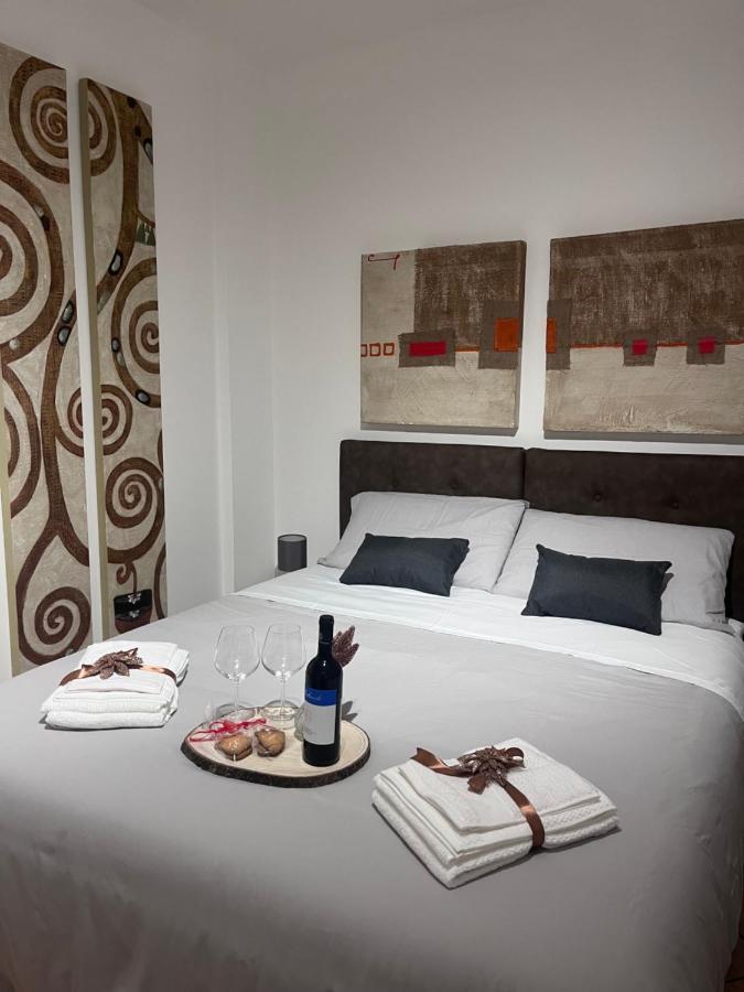 Theroom41 Lecce Kültér fotó