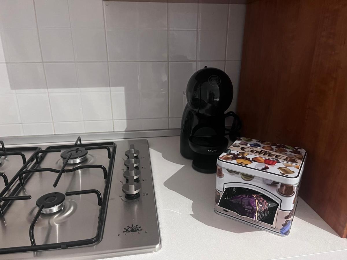 Theroom41 Lecce Kültér fotó