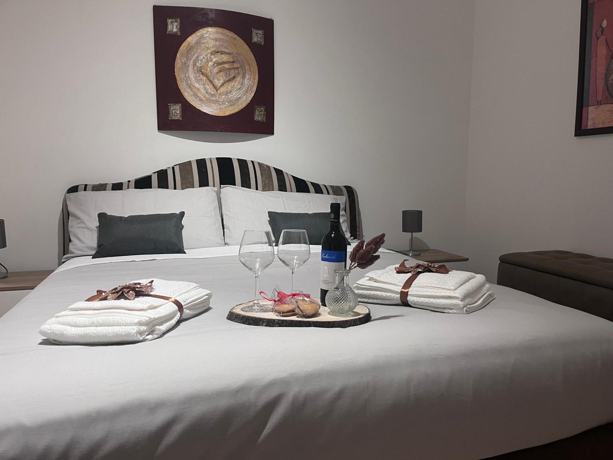 Theroom41 Lecce Kültér fotó