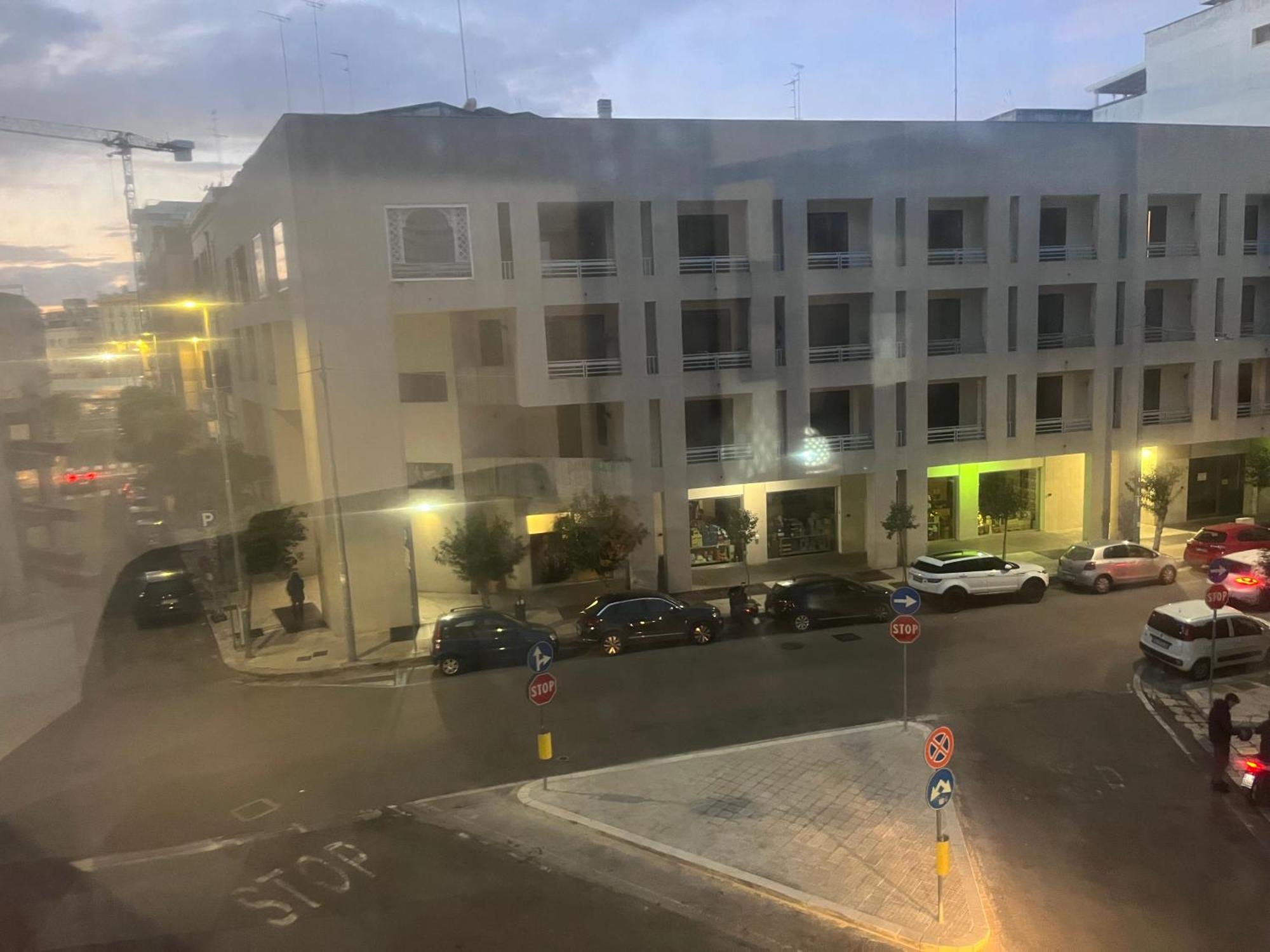 Theroom41 Lecce Kültér fotó
