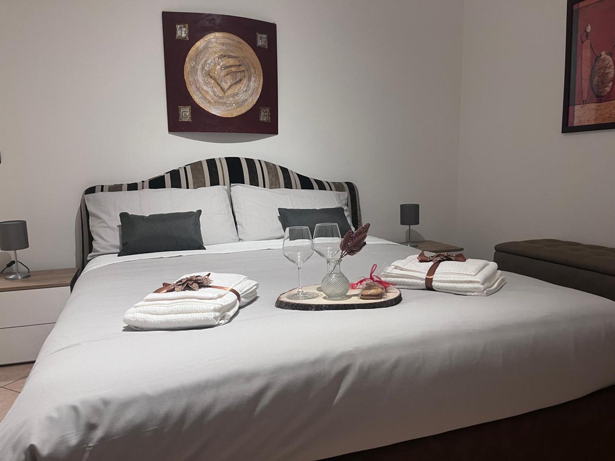 Theroom41 Lecce Kültér fotó