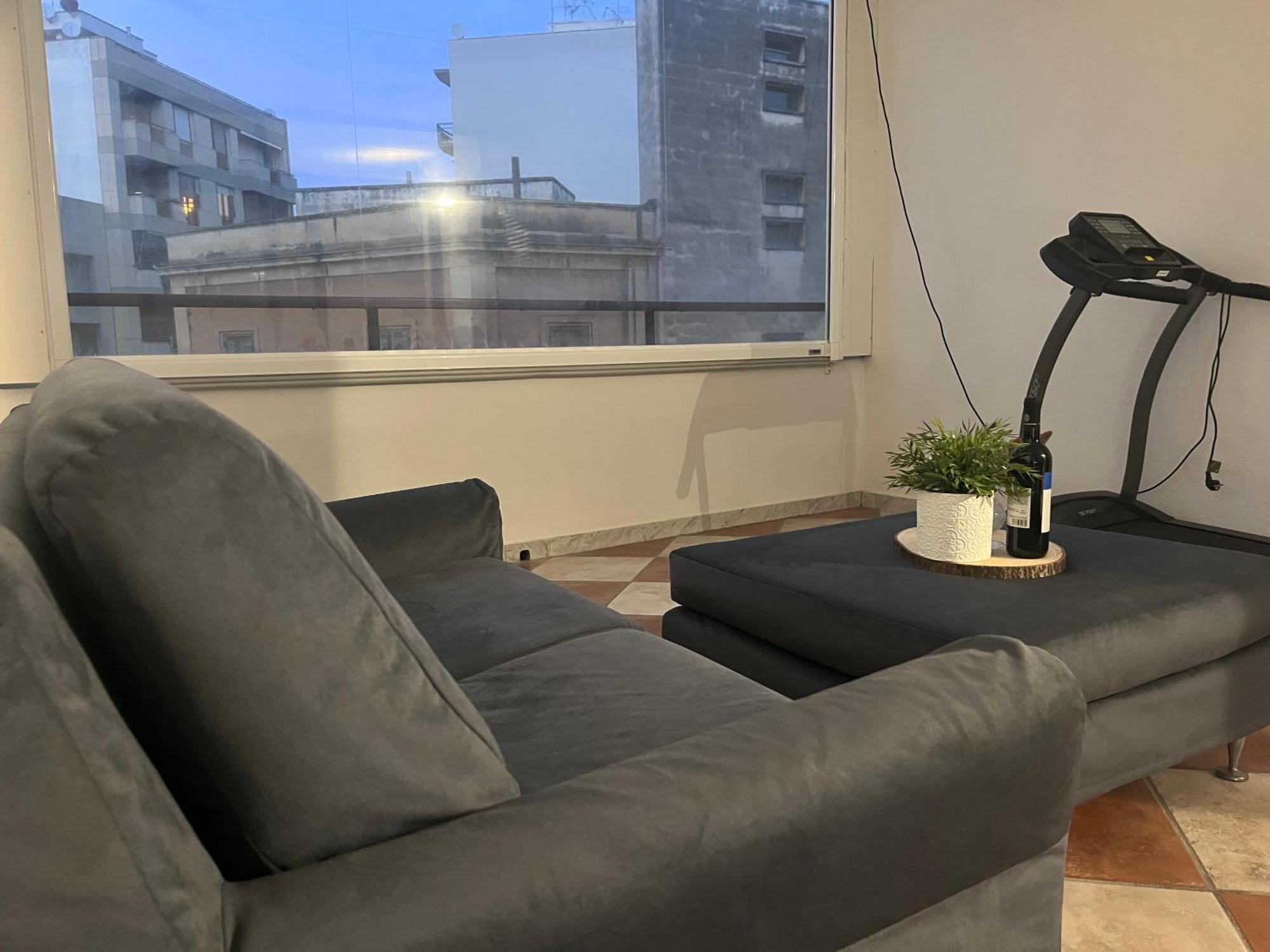 Theroom41 Lecce Kültér fotó